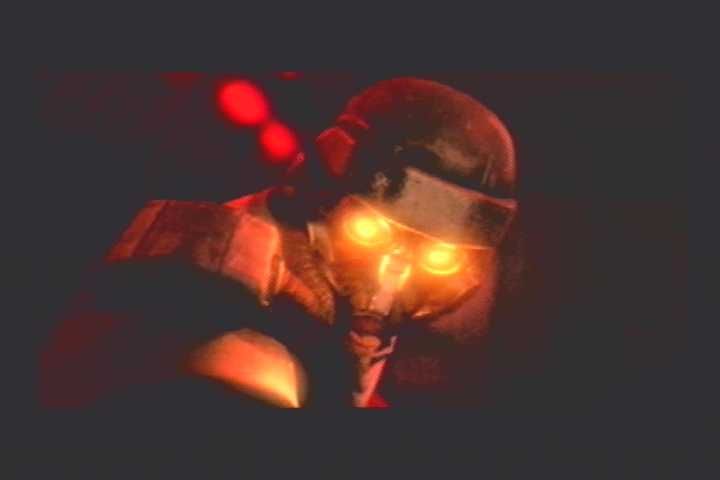 Killzone screenshot 4 for Playstation 2